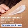 NIVEA BODY ESSENTIALS JAR RICH_CARING_CREAM 400ML