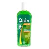 Gel Dolox Actividad Fisica Conforta Mentol Eucalipto 250ml