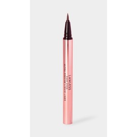 Lawless Women's Easy Eyes Ultra Precise Liquid Liner, Coco, Brown, 0.011 Fl Oz