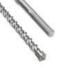 SDS Max Drill Bit 26 x 380 mm, Concrete Drill