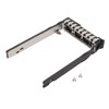 2.5in Hard Drive Tray SAS SATA Interface Hard Drive Converter