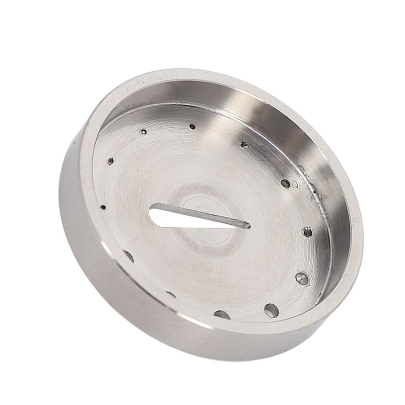 Watch Balance Hairspring Holding Adjustment Tool Watch Balance Wheel Stand