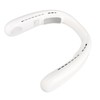 Hanging Neck Fans Portable Semiconductor Dual Cooling 3 Wind Speed