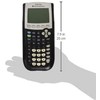 Texas Instruments Texas Instruments Ti-84 plus Graphing calculator - Black