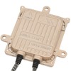 HID Ballast Quick Start High Intensity 55W 12V Aluminum Universal