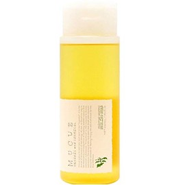 mucue moisture shampoo healing herb 210ml
