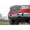 Rough Country 20" LED Bumper Mounting Kit for 2006-2008 Ford