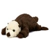 Carolata Sea Otter Plush Toy (Large/Nesoberi Series/Gentle Feeling), Realistic Animals,