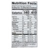 UD_Calbee Snapea Crisp-Case of 12 3 oz Bulk Pack Black