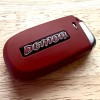 SRT DEMON KEY FOB 5 BUTTON WITH LOGO Dodge, Jeep