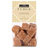 Bon Bon's Gourmet - Coffee Fudge Bag, Handmade British Fudge,