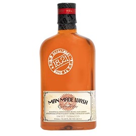 18.21 Man Made Man Made Wash - Sweet Tobacco Men 18 oz