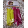 Curlformers Hair Curling Spirals 4 PK Extra Wide And Long