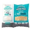 8oz Popcorn Portion Packs w/Coconut Oil - Package of 4ct