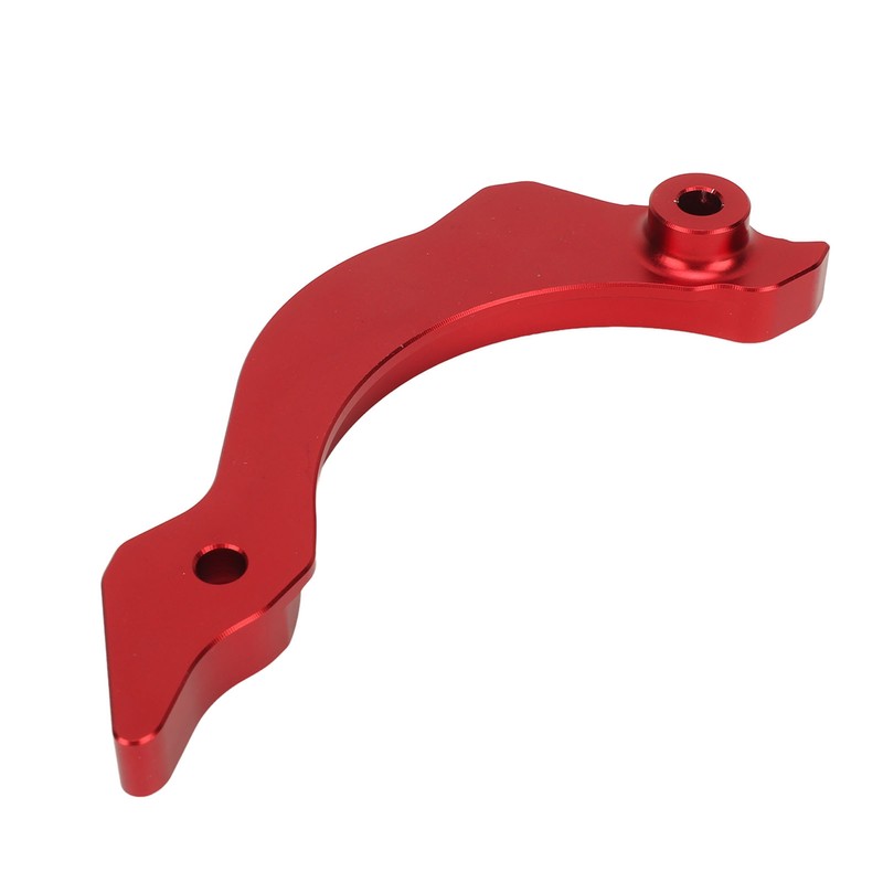 Engine Sprocket Guard Motorcycle Magneto Chain Protector Cover Replacement For