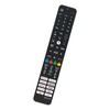 WINFLIKE Replacement Remote Control RC843JJB1 RC843JJB2 compatible with tcl Smart