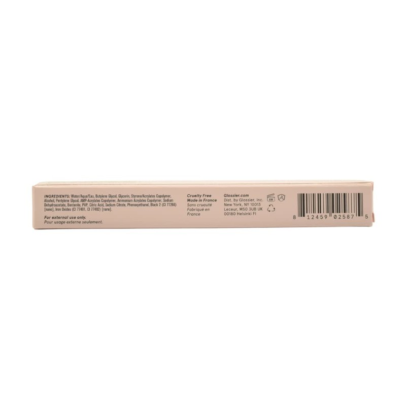 Glossier Brow Flick Microfine Detailing Eyebrow Pen - Blond -