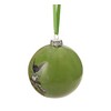 Christmas Ball Cell Chibi Dragon Ball Z