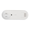 Ultrasonic Insect Repeller White Ultrasonic Diffuser Night Light Ultrasonic Pest