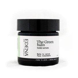 EDENA |Suero Facial Sólido Regenerante | Super Boost Antioxidante e Hidratante | Concentrado Botánico