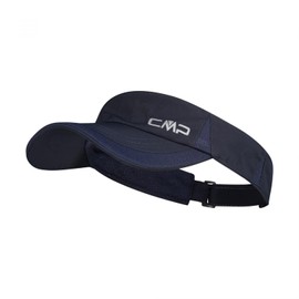 CMP Women's Visor Peaked Cap for Women
