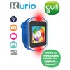 Taldec - Kurio Interactive ET Lumineuse by GULLI C19520, Blue