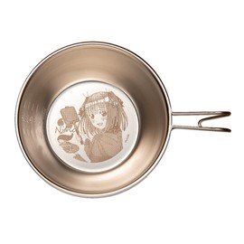 The Movie The Quintessential Quintuplets: Shera Cup, Nino Nakano, Camp Ver.