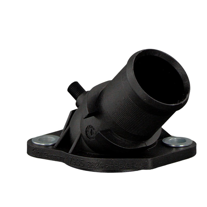 febi bilstein 17935 Cooling Water Flange for Thermostat Housing