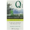 (2 Pack) - Qi - Green Tea Pure & Simple