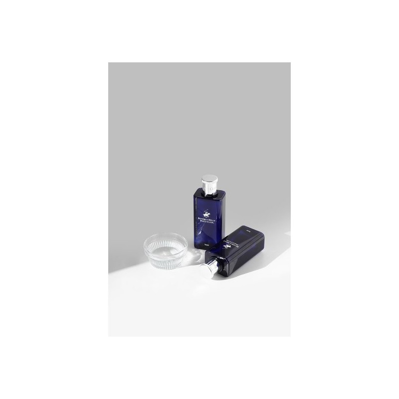 Beverly Hills Polo Club Premium Homme 1 Set (2 Skin