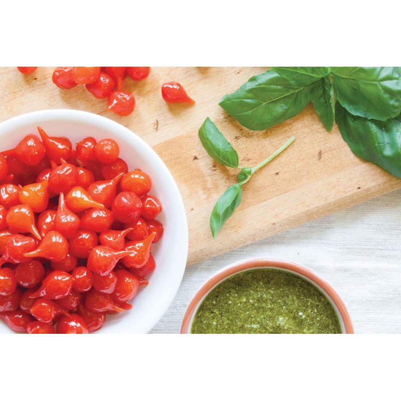 Sweety-Drop Peppers 2 x 122g