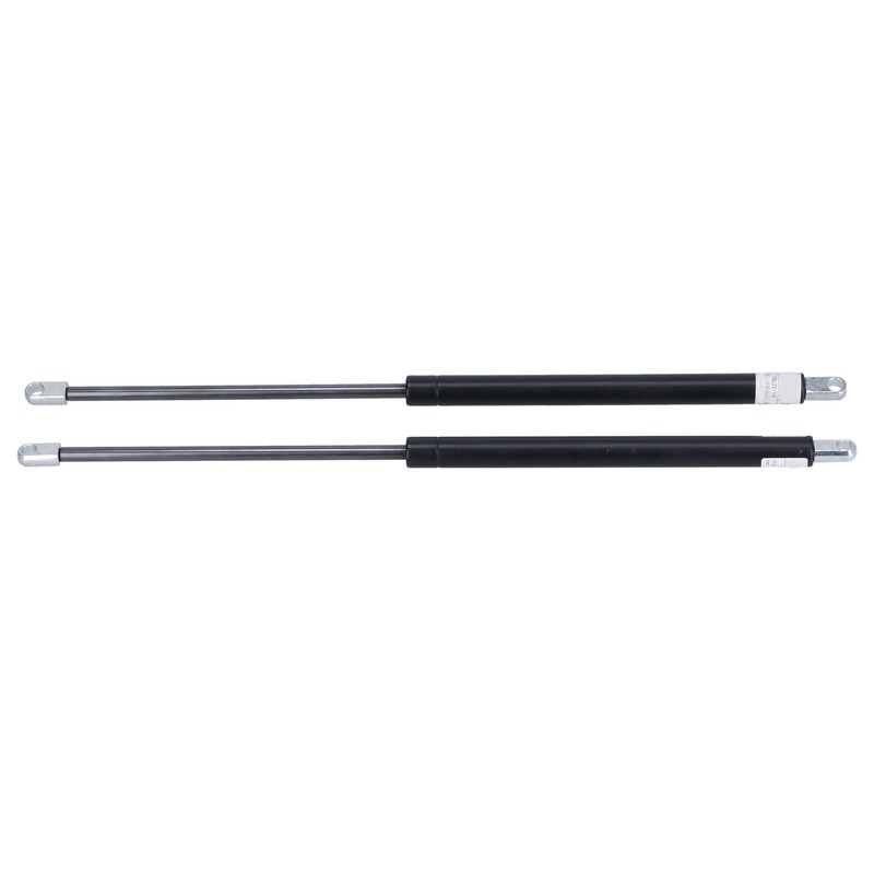 2Pcs 540mm Gas Spring Hydraulic Support Rod Liftable Shock Struts