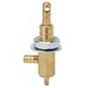 Dental Weak Suction Valve Copper Dental Chair Unit Control Valve