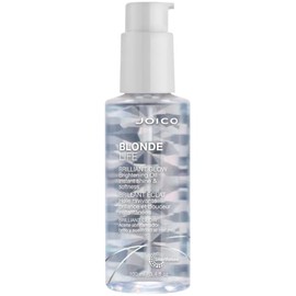 Joico Blonde Life Brilliant Glow Brightening Oil, 3.4-Ounce