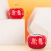 2 PCS Tomato Timer,Kitchen Timer, 60 Minute Countdown,Manually Adjustable Environmental