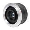50mm F1.7 Full Frame Large Aperture Manual Focus Lens for