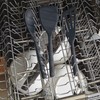 GreenPan Silicone Ultimate Fork, Mixing Stirring Serving, Cooking Kitchen Utensil,