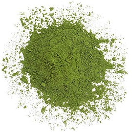 Immortalitea White Mulberry Matcha Style Tea Powder - 3.5 Ounce                                                                                       