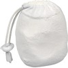 Gym Chalk Bag - 2 Pack Resealable Bags (7 Ounces