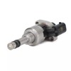 PENXD 55577403 4pcs Stainless Steel Fuel Injector, Compatible with Chevy