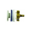 80964 Cartridge for Delta Tub/Showers, Brass