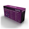 Netis DL4323 N300Mbps Wireless ADSL2+ Modem Router, 2.4Ghz, 802.11b/g/n, Dual
