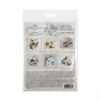 ITD Collection - Set creativo per mini album con carta