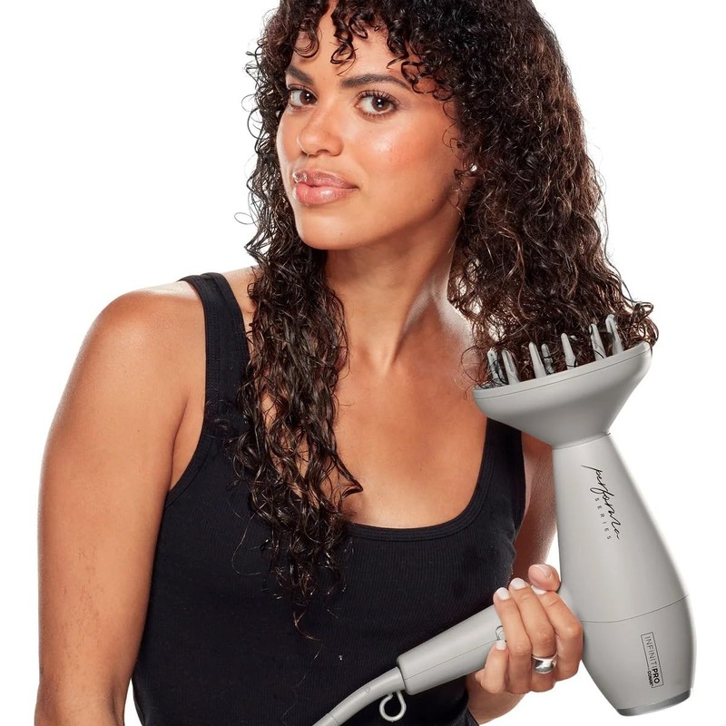 InfinitiPRO by Conair Performa Series Hair Dryer