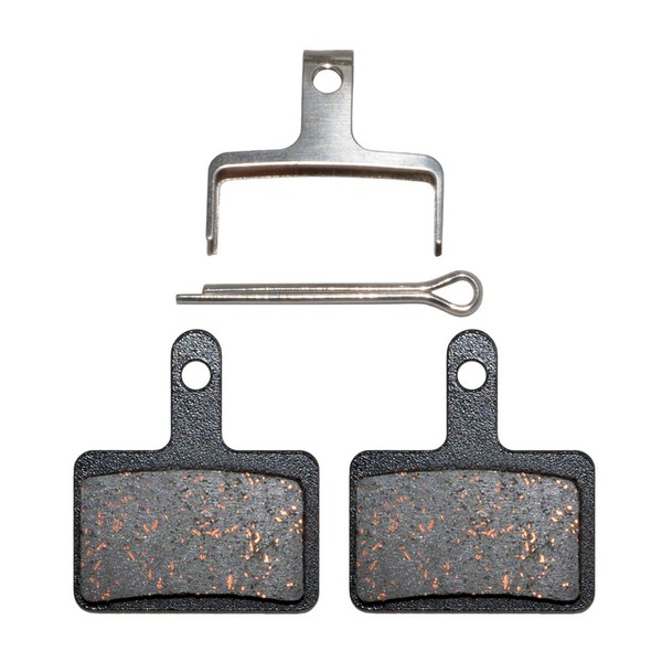 AHL Bicycle Disc Brake Pads M415 M447 M465 M495 M510
