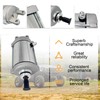 Sowyre 21163-Y006 Starter Motor Compatible with Kawasaki Mule Pro MX