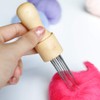 Felting Needles Set for Beginners, 3 Sizes Felting Needles, Felting