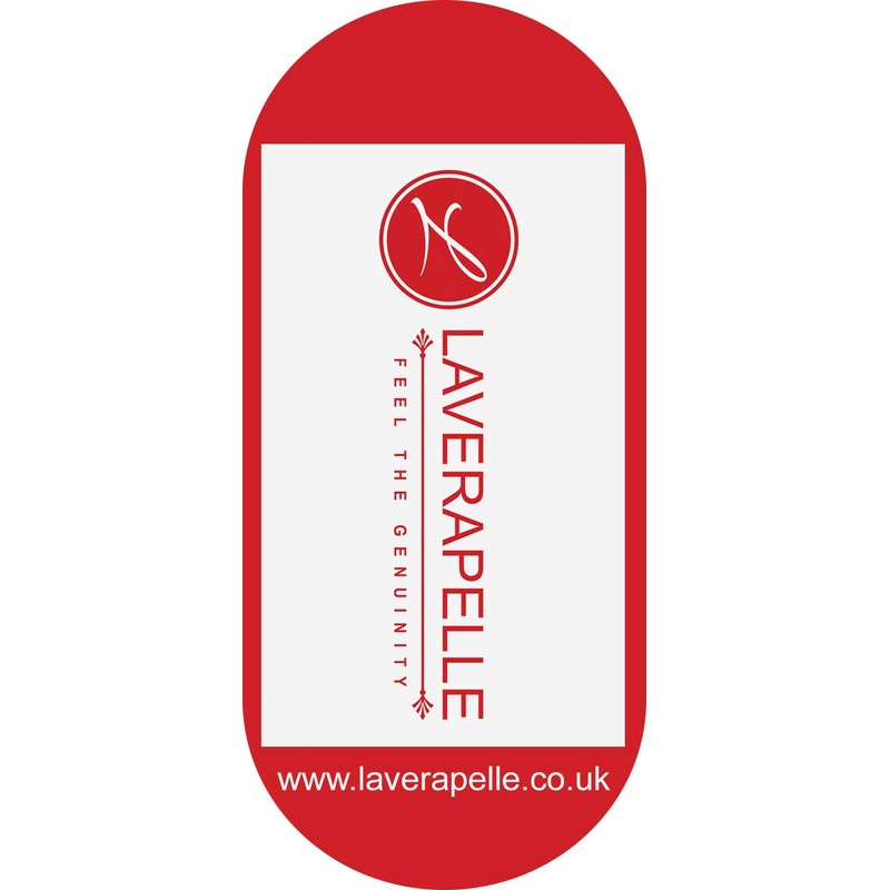 Lasumisura Replica Style Red Hood Men's Faux Leather Jacket +