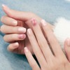 M-Desing Diva Lovely Touch Classic Nails 4 Types / M데싱디바