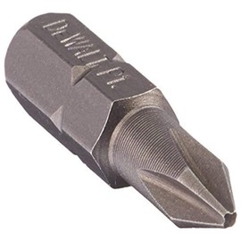 *NO1 PHILLIPS BIT TIP